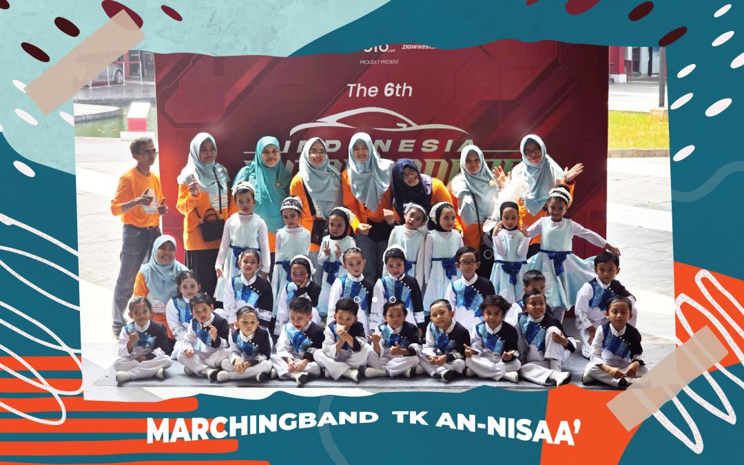 MARCHINGBAND TK AN-NISAA’