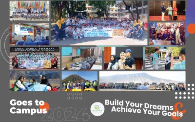 SMA Izada – Goes to Campus 2024