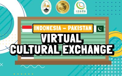 Virtual Cultural Exchange