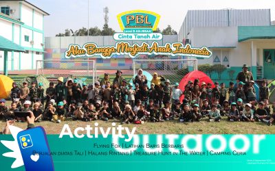 Project Based Learning (PBL)