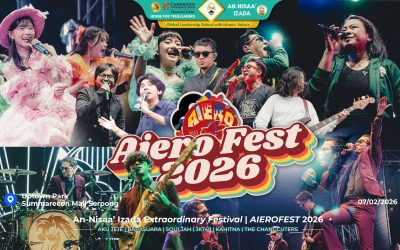 Aierofest 2026