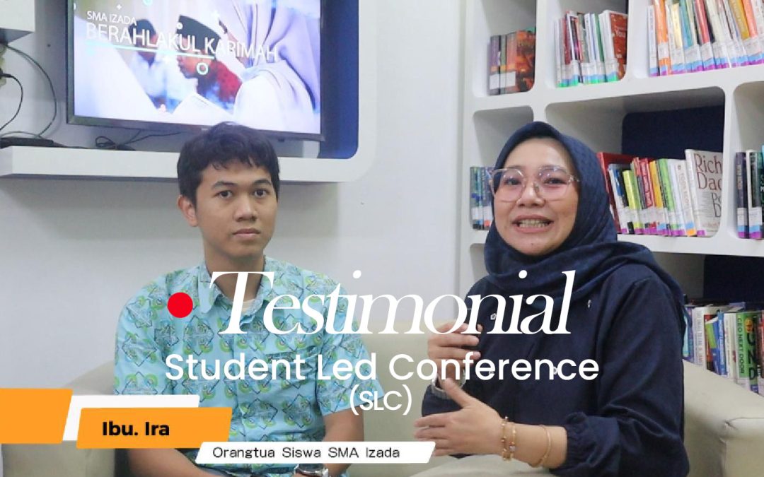 Student Led Conference