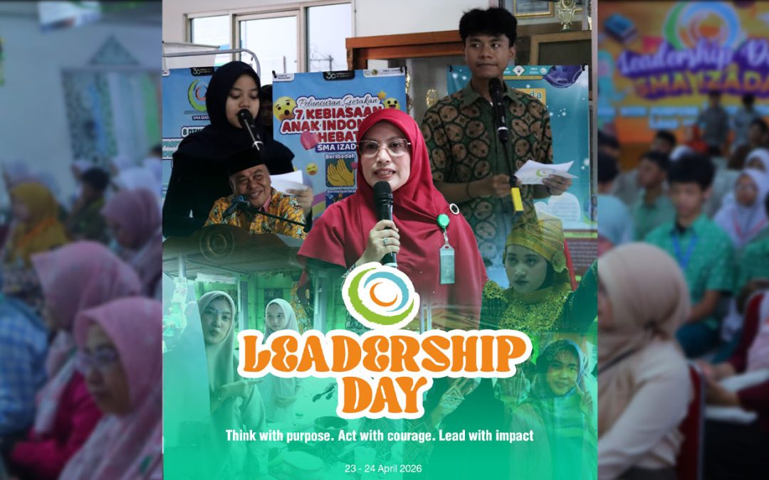 LEADERSHIP DAY