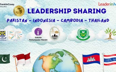 Leadership Sharing Pakistan – Indonesia – Cambodia – Thailand